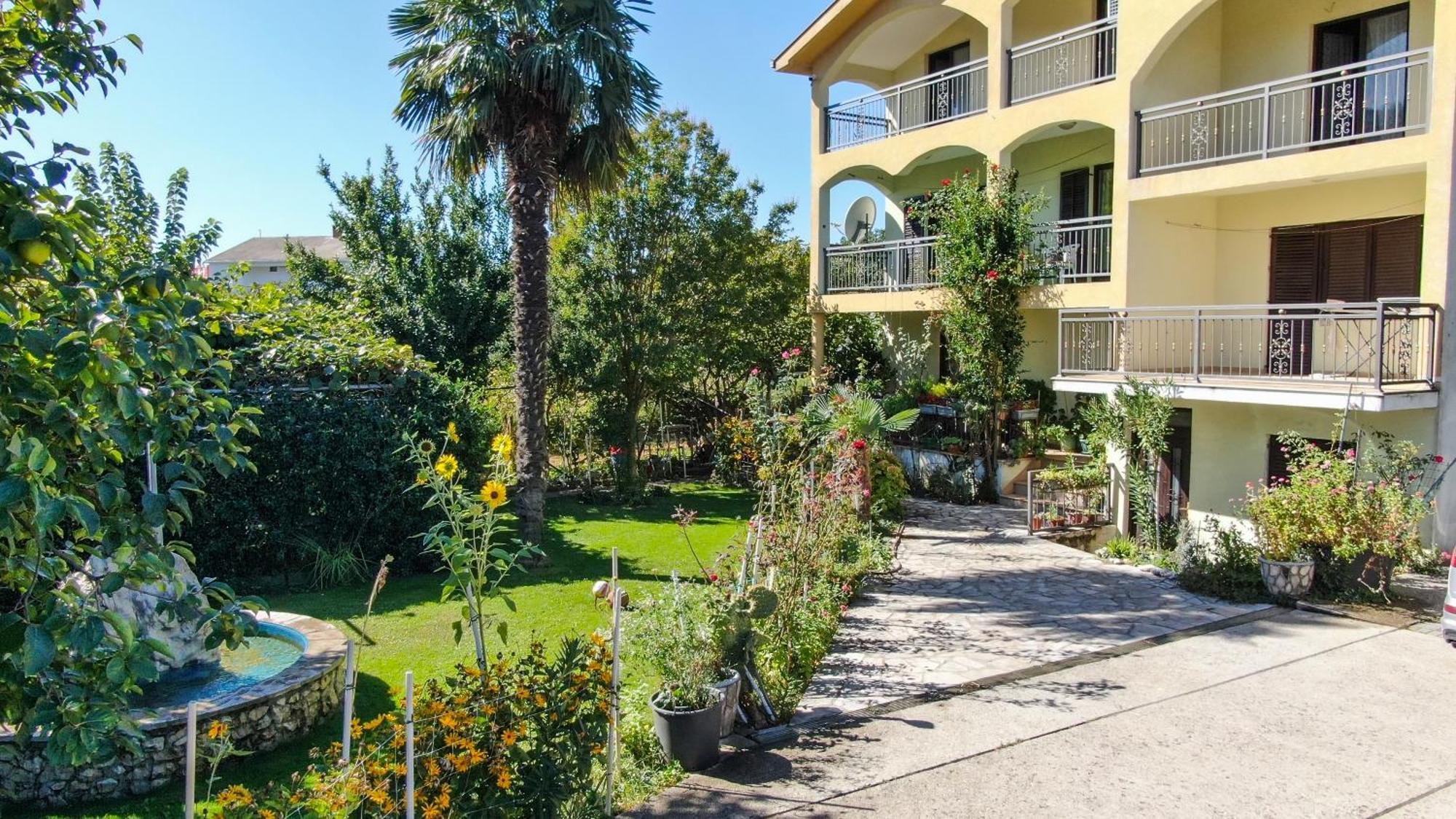Rooms Rafomarija Medjugorje Ngoại thất bức ảnh