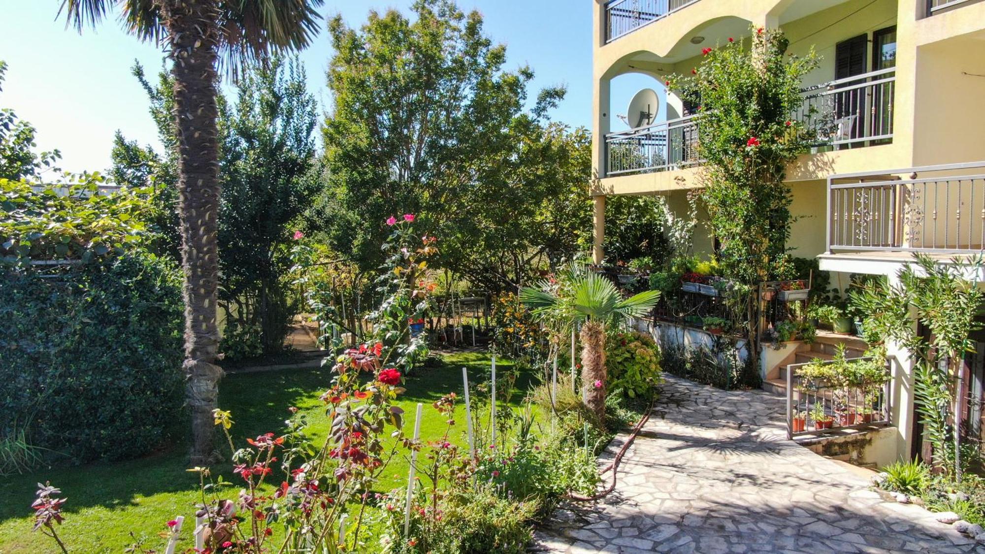 Rooms Rafomarija Medjugorje Ngoại thất bức ảnh