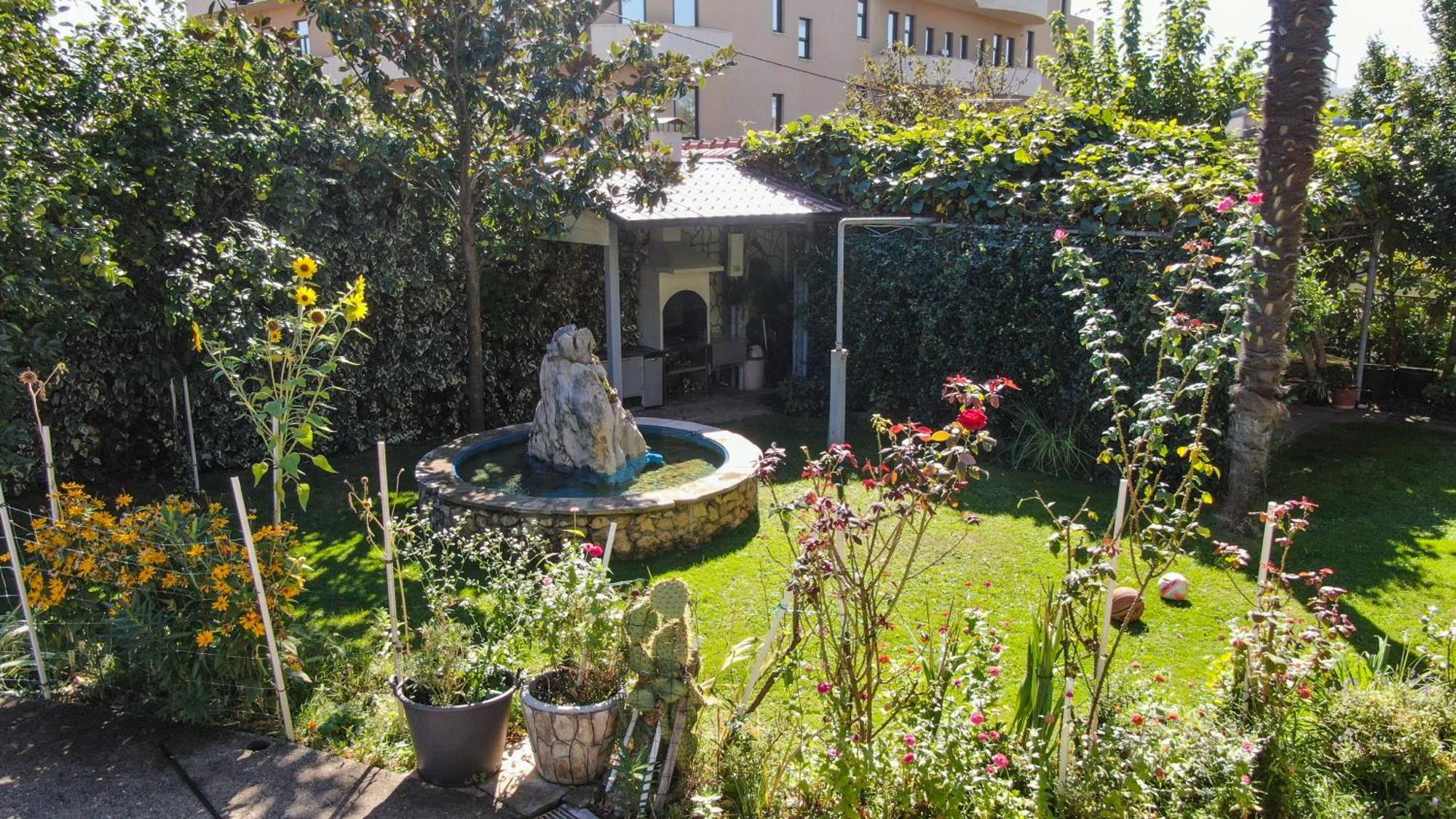 Rooms Rafomarija Medjugorje Ngoại thất bức ảnh