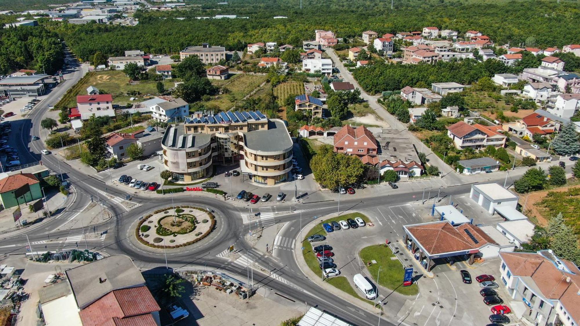 Rooms Rafomarija Medjugorje Ngoại thất bức ảnh