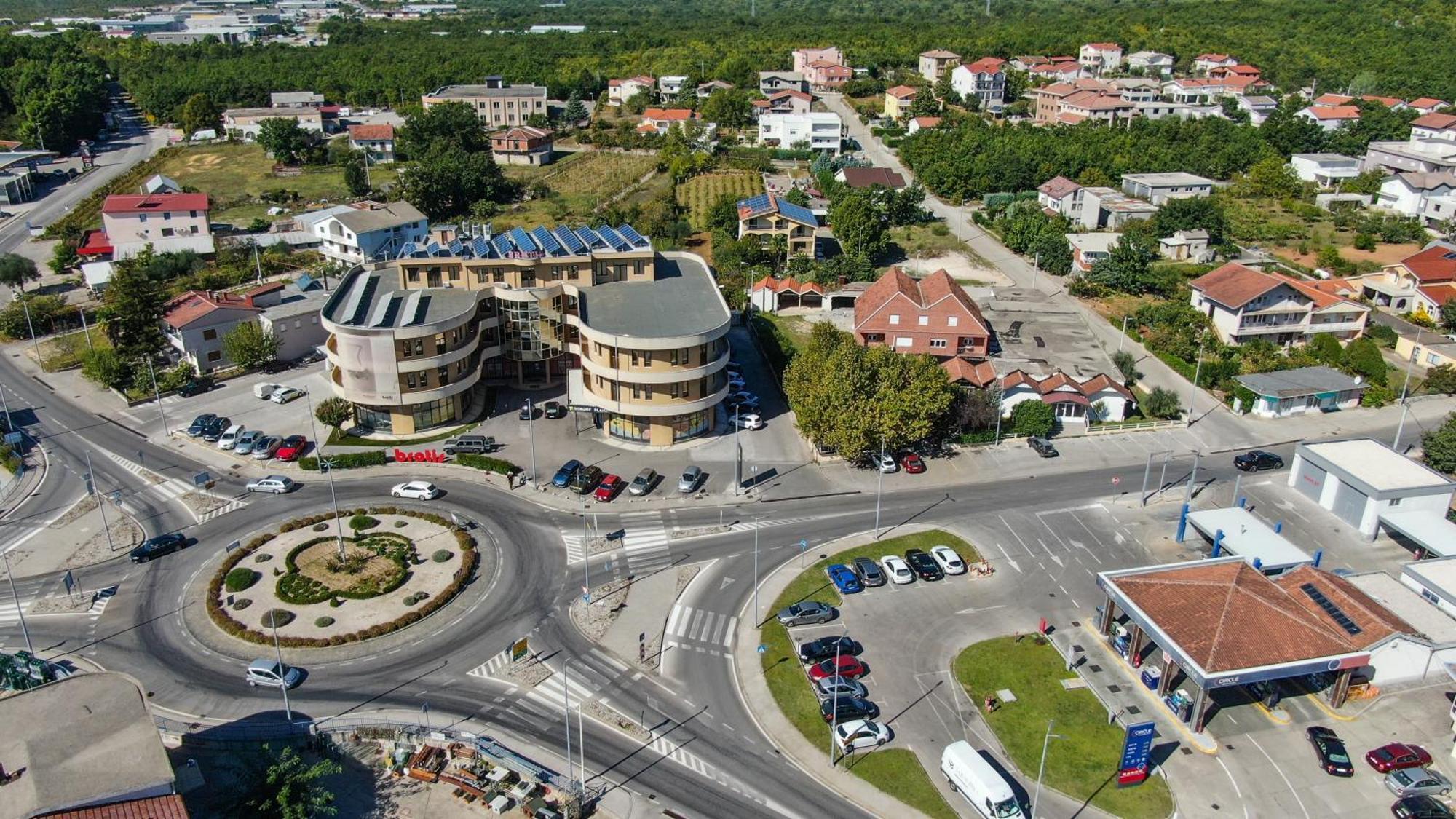 Rooms Rafomarija Medjugorje Ngoại thất bức ảnh