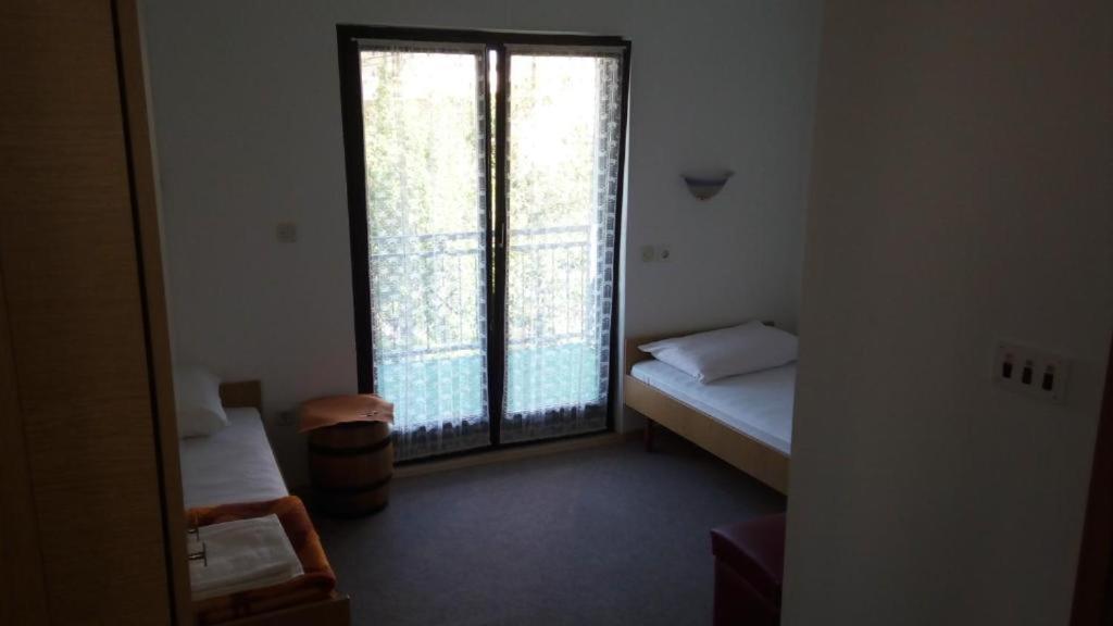 Rooms Rafomarija Medjugorje Ngoại thất bức ảnh