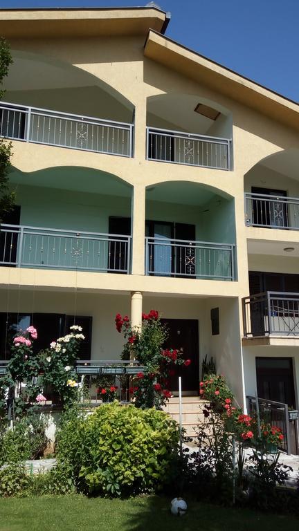 Rooms Rafomarija Medjugorje Ngoại thất bức ảnh