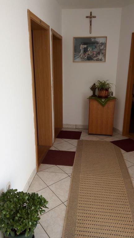 Rooms Rafomarija Medjugorje Ngoại thất bức ảnh
