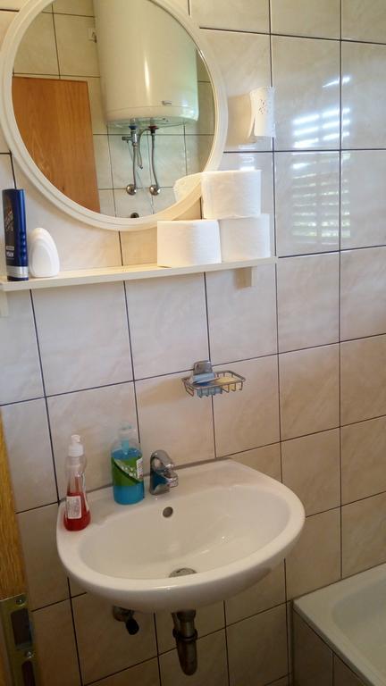 Rooms Rafomarija Medjugorje Ngoại thất bức ảnh