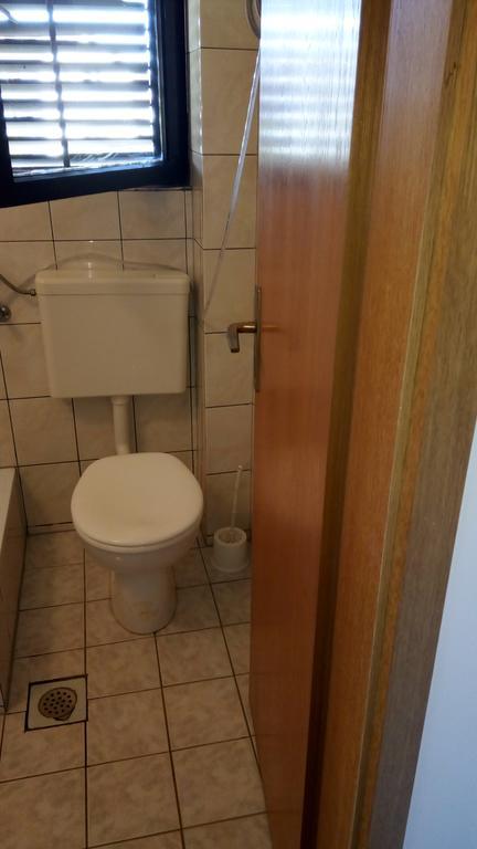Rooms Rafomarija Medjugorje Ngoại thất bức ảnh