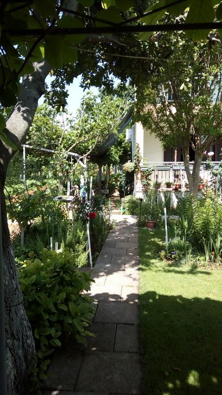 Rooms Rafomarija Medjugorje Ngoại thất bức ảnh