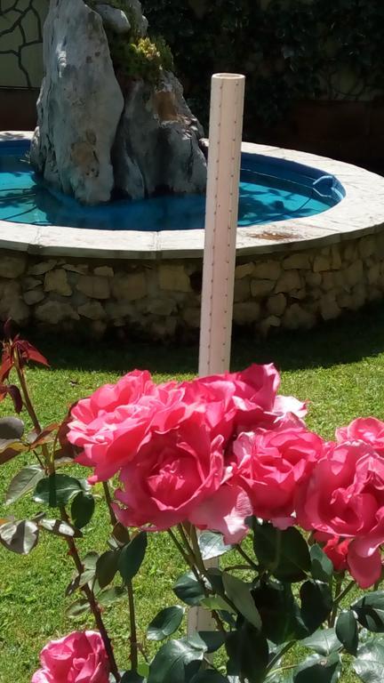 Rooms Rafomarija Medjugorje Ngoại thất bức ảnh