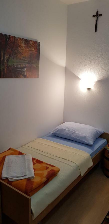 Rooms Rafomarija Medjugorje Ngoại thất bức ảnh