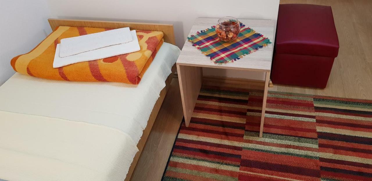 Rooms Rafomarija Medjugorje Ngoại thất bức ảnh