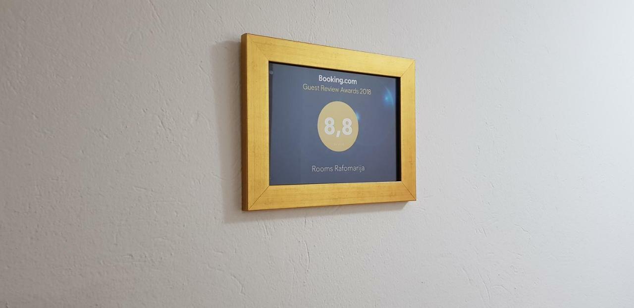 Rooms Rafomarija Medjugorje Ngoại thất bức ảnh