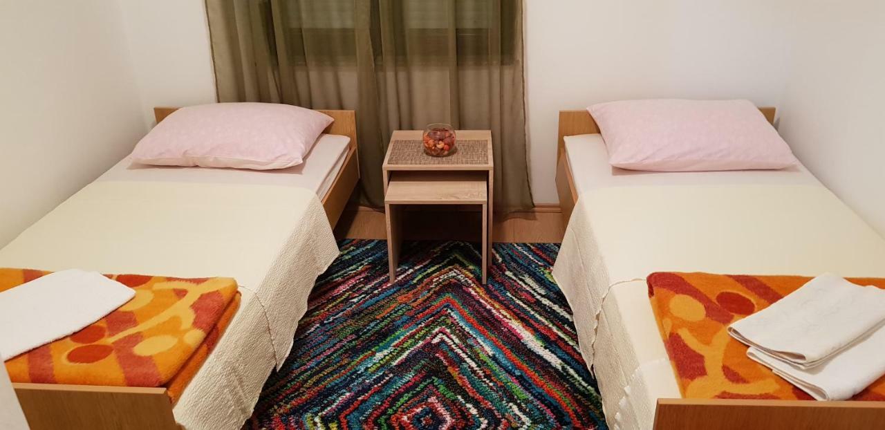 Rooms Rafomarija Medjugorje Ngoại thất bức ảnh